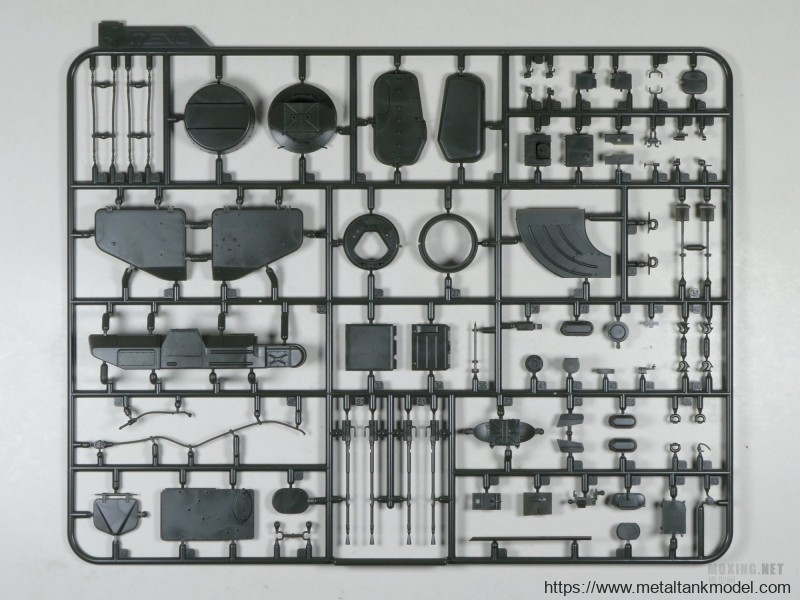 [模型网评测]MENG-1/35俄罗斯ZSU-23-4