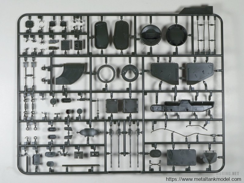 [模型网评测]MENG-1/35俄罗斯ZSU-23-4