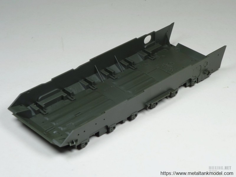 [模型网评测]MENG-1/35俄罗斯ZSU-23-4