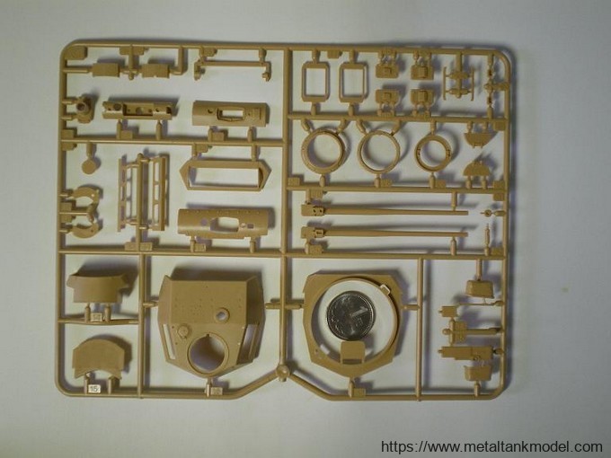 [开盒评测]田宫-1/35德国3号/三号L型中型坦克(35215)-封绘及简介 - 第1张  | 制作坦克模型记录
