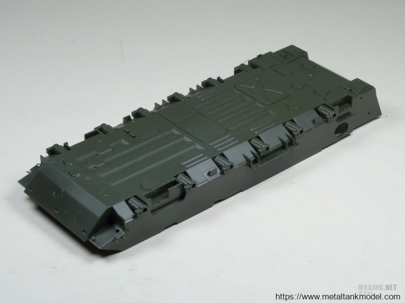 [模型网评测]MENG-1/35俄罗斯ZSU-23-4