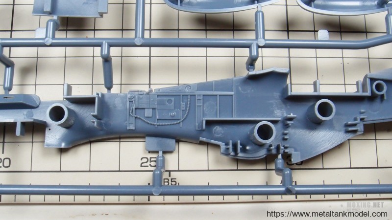 [模型网评测]MENG-1/48北美P-51D