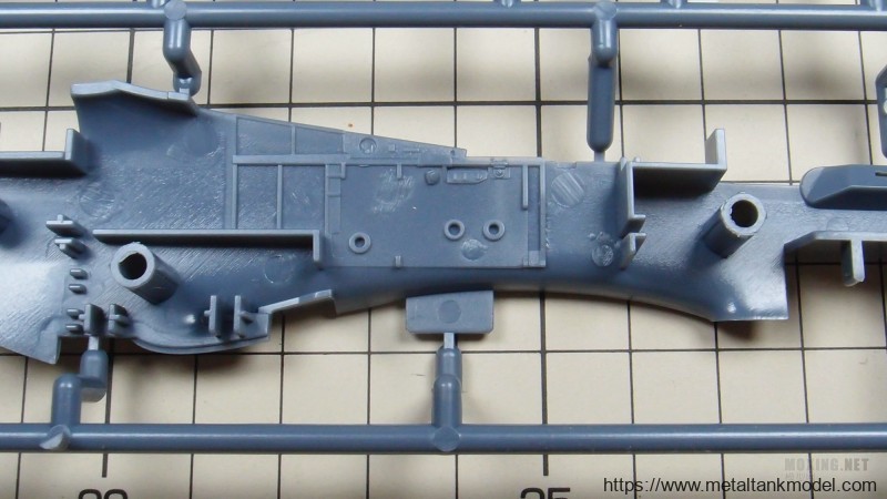 [模型网评测]MENG-1/48北美P-51D
