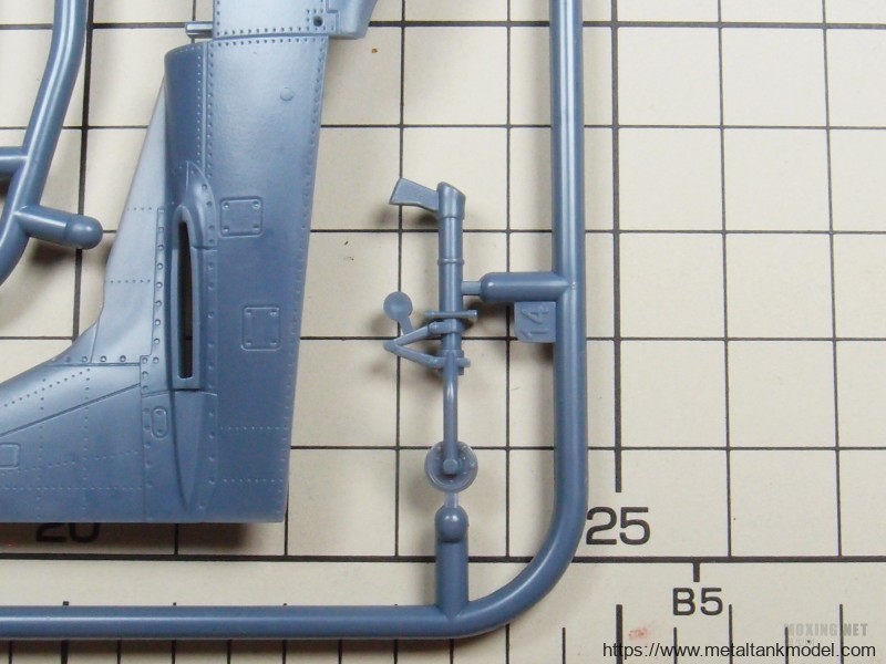 [模型网评测]MENG-1/48北美P-51D