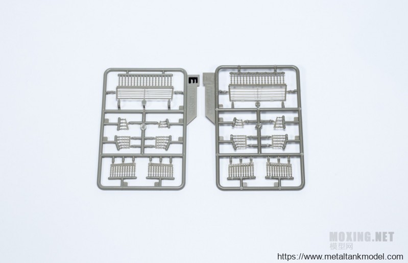 [坦克模型对比评测]MENG-1/35梅卡瓦3D早期型(TS-001)/后期LTC型(TS-025)-背景介绍 - 第6张  | 制作坦克模型记录