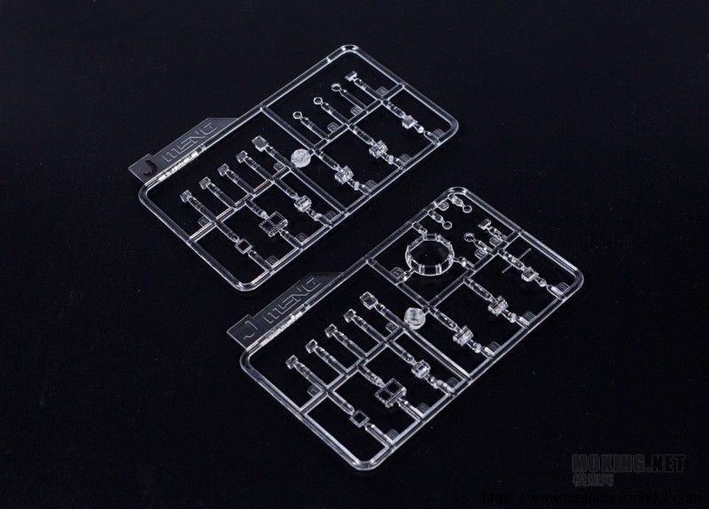 [坦克模型对比评测]MENG-1/35梅卡瓦3D早期型(TS-001)/后期LTC型(TS-025)-背景介绍 - 第4张  | 制作坦克模型记录