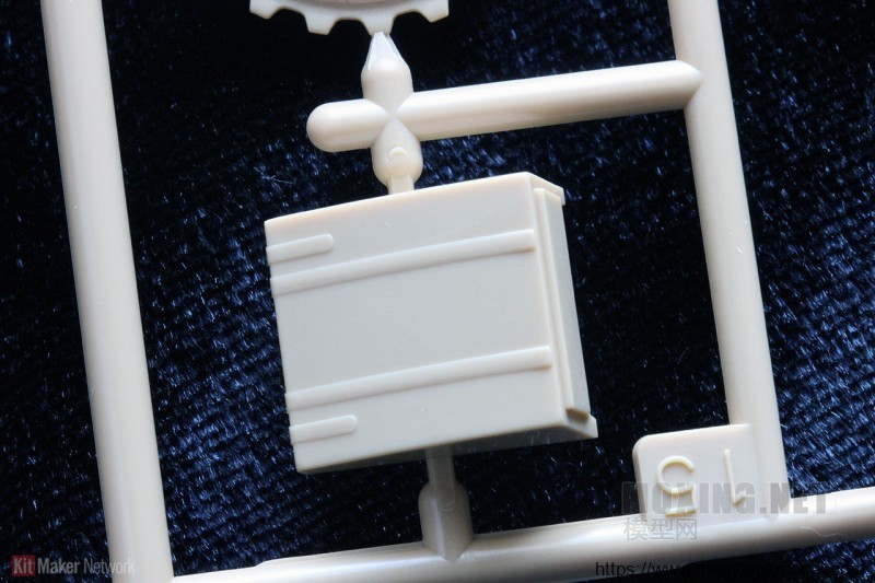 [开盒评测]田宫-1/35索玛S35中型坦克(35344)-封绘与简介 - 第1张  | 制作坦克模型记录