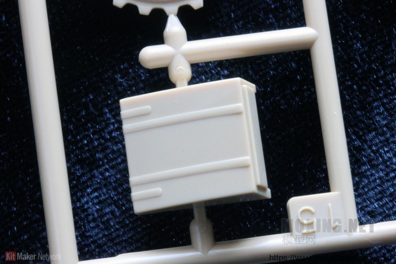 [开盒评测]田宫-1/35索玛S35中型坦克(35344)-封绘与简介 - 第2张  | 制作坦克模型记录