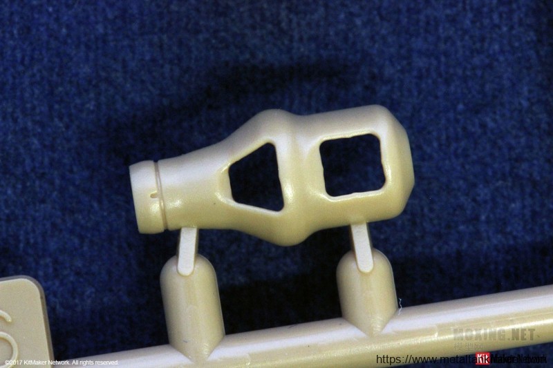 [开盒简评]田宫-1/48德国