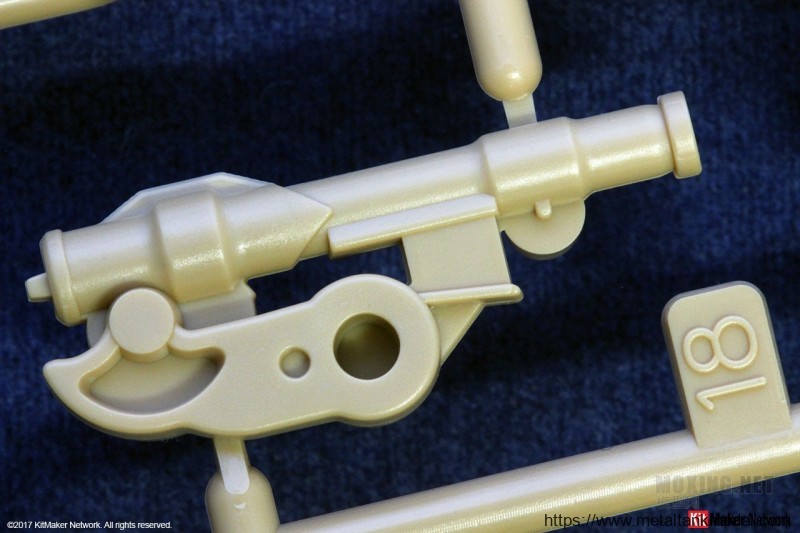 [开盒简评]田宫-1/48德国