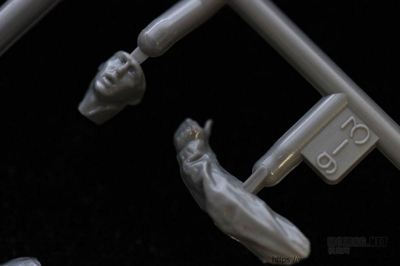 [开盒简评]田宫-1/35美国M40 155mm自行火炮(35351)-开盒一览 - 第3张  | 制作坦克模型记录