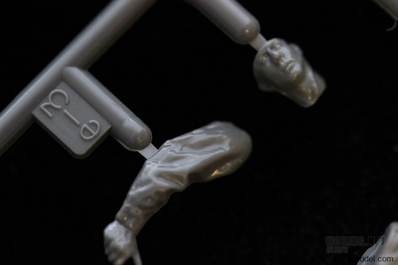 [开盒简评]田宫-1/35美国M40 155mm自行火炮(35351)-开盒一览 - 第4张  | 制作坦克模型记录