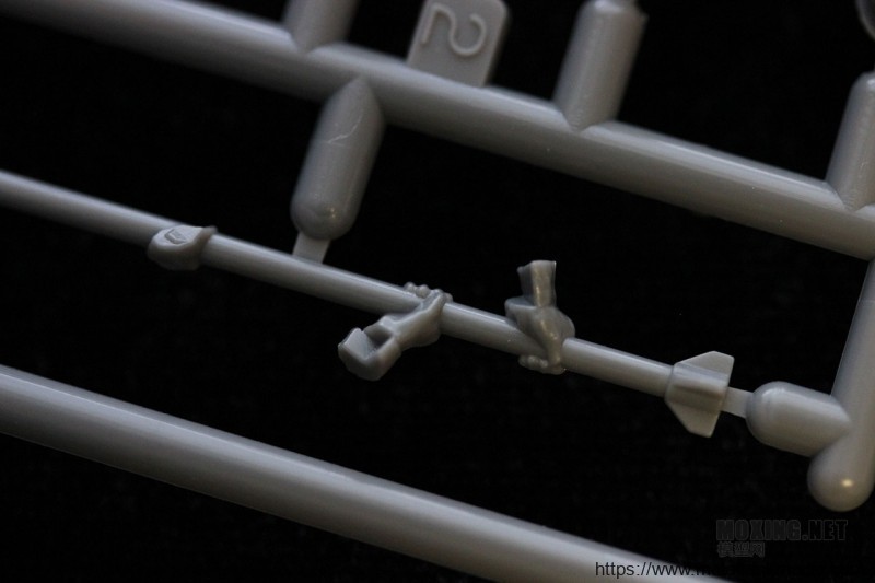 [开盒简评]田宫-1/35美国M40 155mm自行火炮(35351)-开盒一览 - 第5张  | 制作坦克模型记录