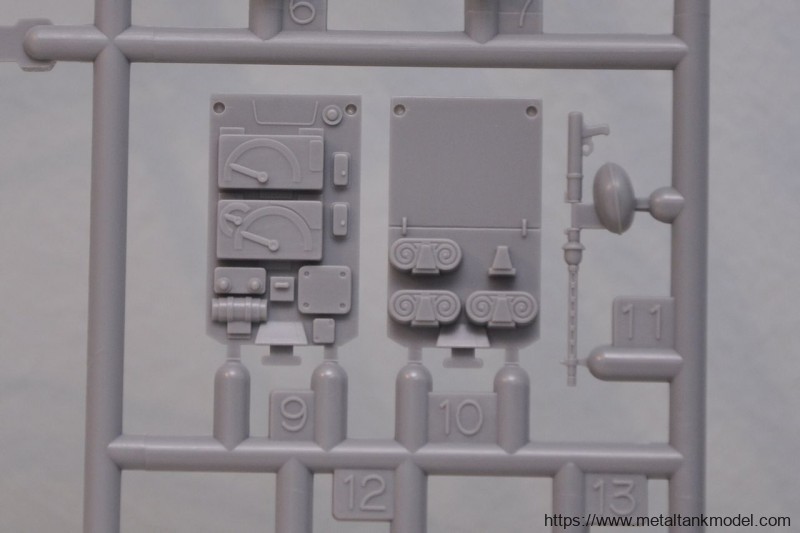 [开盒评测]田宫-1/48德国Fi156C