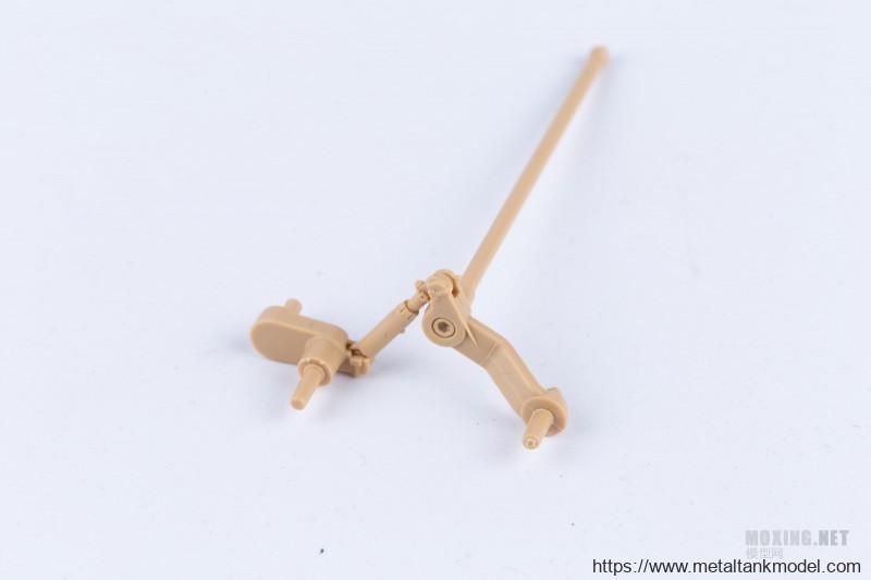 [模型网评测]MENG-1/35美国M1A2 SEP TUSK I/TUSK II主战坦克(TS-026)-实车简介 - 第2张  | 制作坦克模型记录