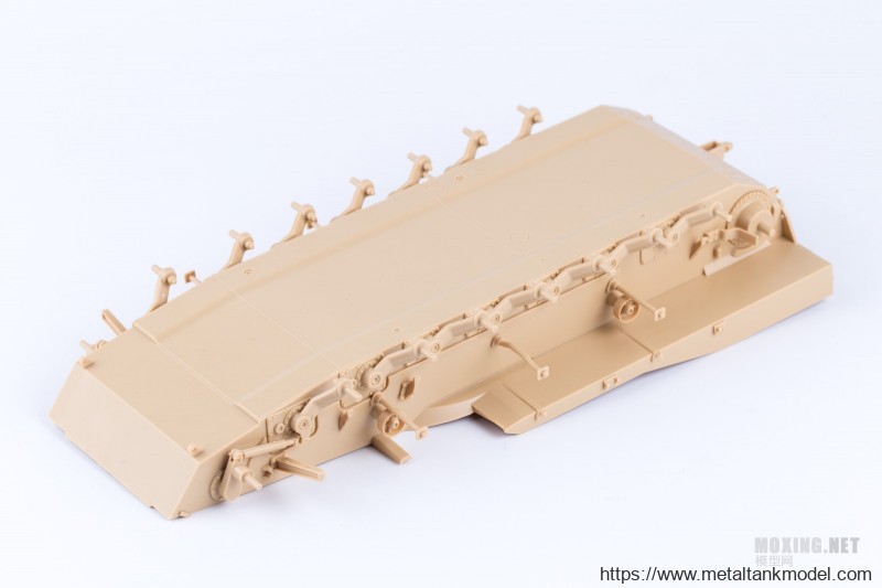 [模型网评测]MENG-1/35美国M1A2 SEP TUSK I/TUSK II主战坦克(TS-026)-实车简介 - 第4张  | 制作坦克模型记录