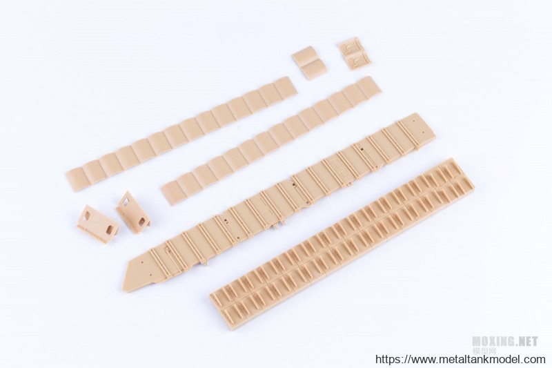 [模型网评测]MENG-1/35美国M1A2 SEP TUSK I/TUSK II主战坦克(TS-026)-实车简介 - 第9张  | 制作坦克模型记录
