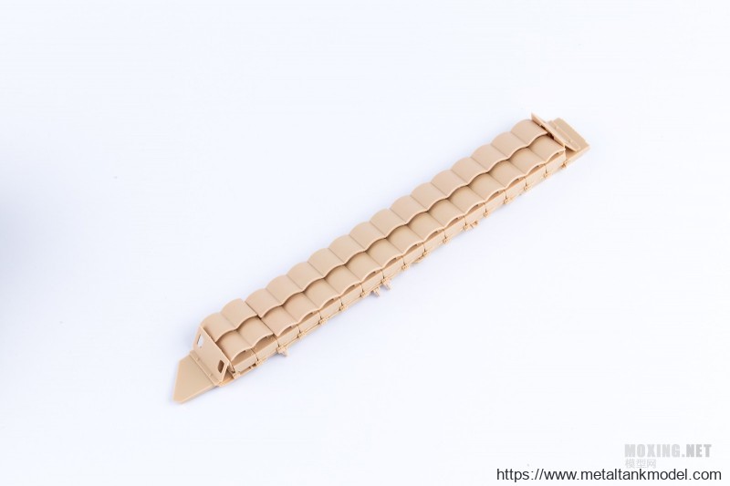 [模型网评测]MENG-1/35美国M1A2 SEP TUSK I/TUSK II主战坦克(TS-026)-实车简介 - 第10张  | 制作坦克模型记录