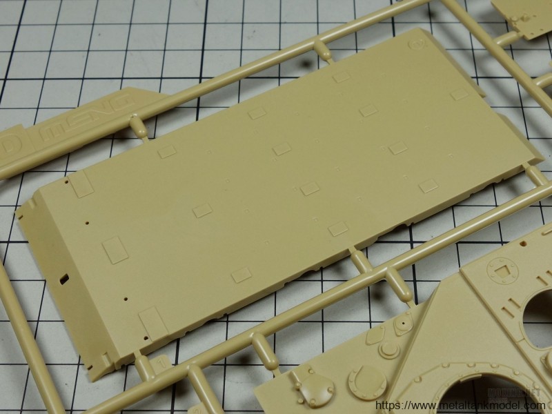 [模型网评测]MENG(SS-011)-1/35俄罗斯BMR-3M装甲扫雷车-实车简介 - 第19张  | 制作坦克模型记录
