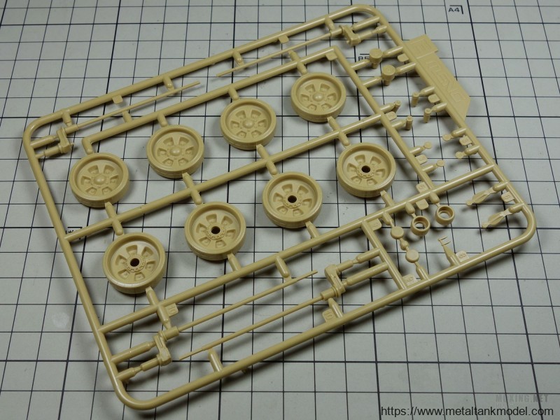 [模型网评测]MENG(SS-011)-1/35俄罗斯BMR-3M装甲扫雷车-实车简介 - 第1张  | 制作坦克模型记录