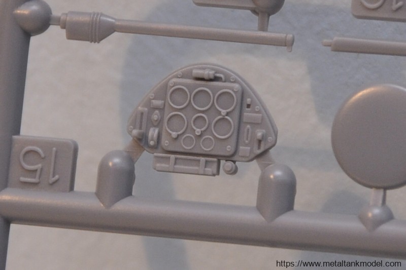 [开盒评测]田宫-1/48德国Fi156C