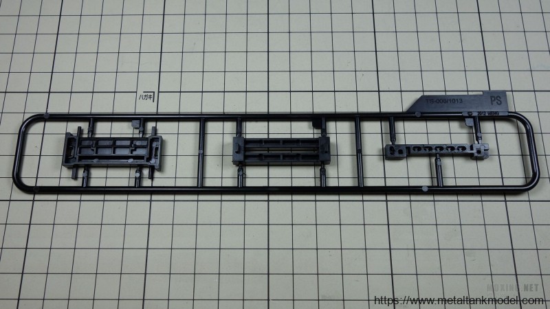 [模型网评测]MENG(SS-011)-1/35俄罗斯BMR-3M装甲扫雷车-实车简介 - 第1张  | 制作坦克模型记录