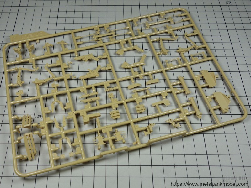 [模型网评测]MENG(SS-011)-1/35俄罗斯BMR-3M装甲扫雷车-实车简介 - 第2张  | 制作坦克模型记录
