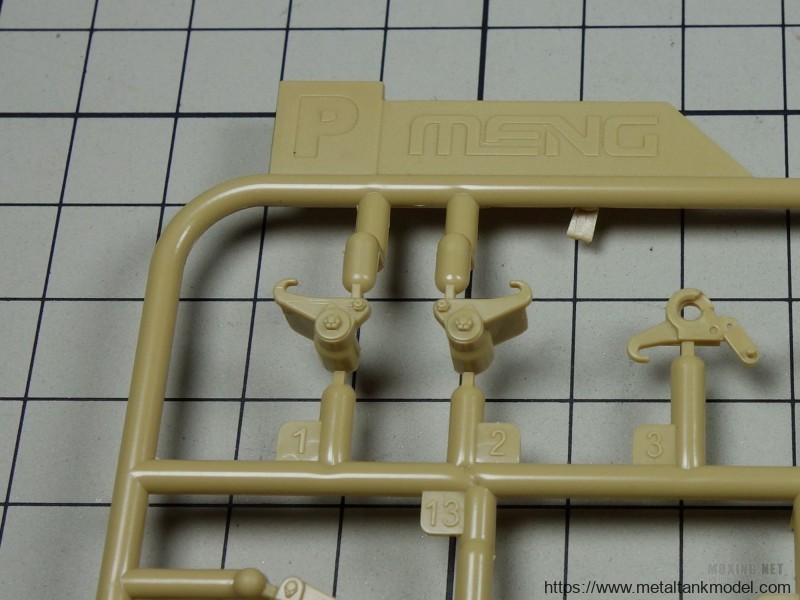 [模型网评测]MENG(SS-011)-1/35俄罗斯BMR-3M装甲扫雷车-实车简介 - 第3张  | 制作坦克模型记录