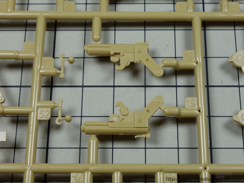 [模型网评测]MENG(SS-011)-1/35俄罗斯BMR-3M装甲扫雷车-实车简介 - 第4张  | 制作坦克模型记录
