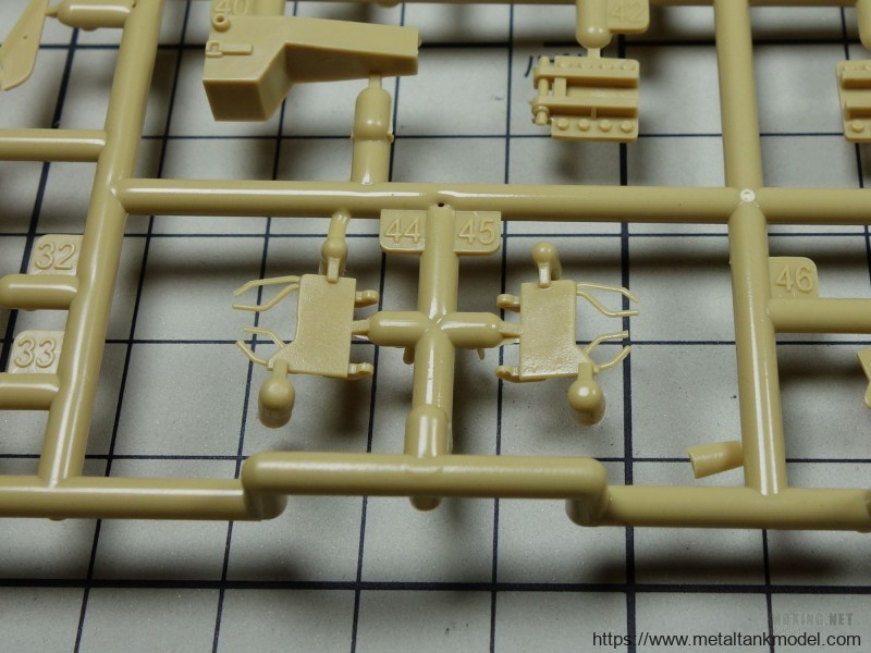 [模型网评测]MENG(SS-011)-1/35俄罗斯BMR-3M装甲扫雷车-实车简介 - 第7张  | 制作坦克模型记录