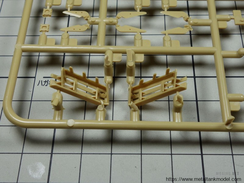 [模型网评测]MENG(SS-011)-1/35俄罗斯BMR-3M装甲扫雷车-实车简介 - 第6张  | 制作坦克模型记录