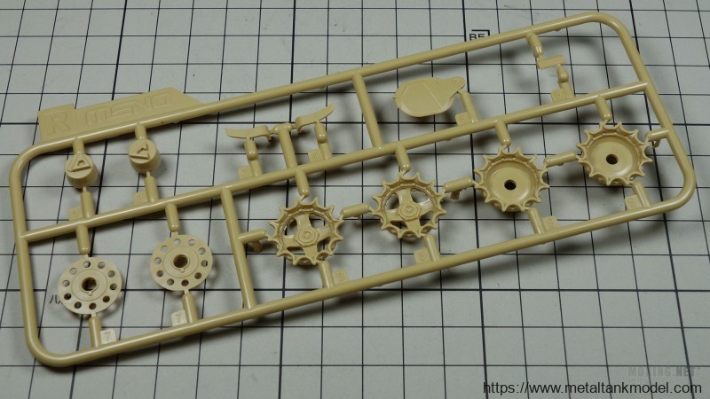 [模型网评测]MENG(SS-011)-1/35俄罗斯BMR-3M装甲扫雷车-实车简介 - 第8张  | 制作坦克模型记录