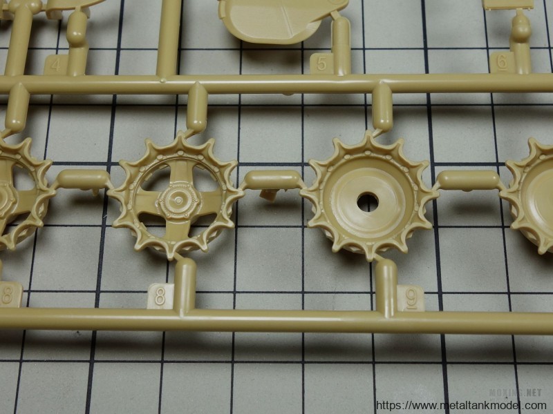 [模型网评测]MENG(SS-011)-1/35俄罗斯BMR-3M装甲扫雷车-实车简介 - 第10张  | 制作坦克模型记录