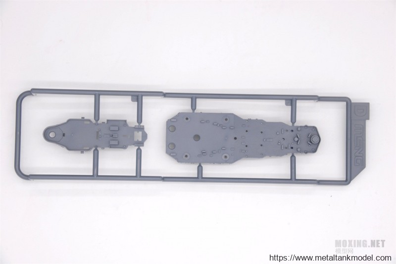 [模型网评测]MENG-1/700英国皇家海军