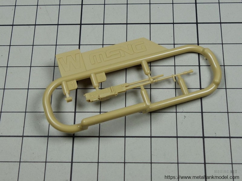 [模型网评测]MENG(SS-011)-1/35俄罗斯BMR-3M装甲扫雷车-实车简介 - 第13张  | 制作坦克模型记录