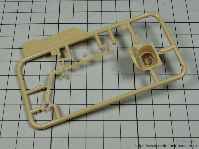 [模型网评测]MENG(SS-011)-1/35俄罗斯BMR-3M装甲扫雷车-实车简介 - 第11张  | 制作坦克模型记录