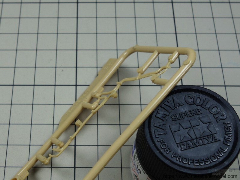 [模型网评测]MENG(SS-011)-1/35俄罗斯BMR-3M装甲扫雷车-实车简介 - 第12张  | 制作坦克模型记录