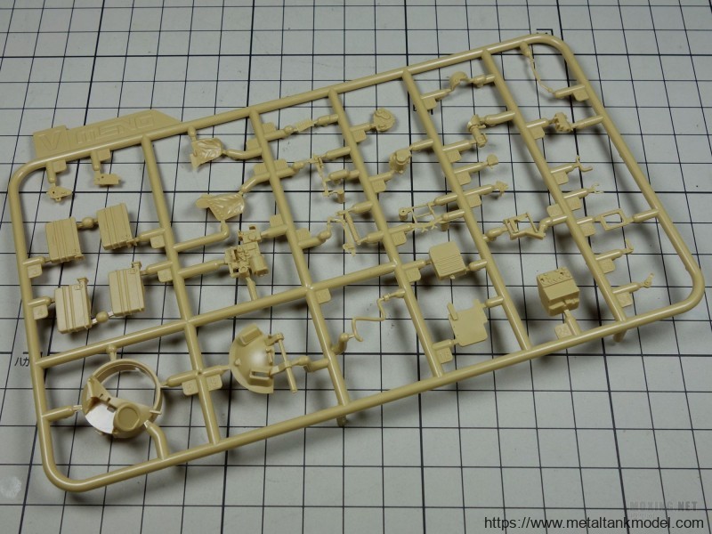 [模型网评测]MENG(SS-011)-1/35俄罗斯BMR-3M装甲扫雷车-实车简介 - 第14张  | 制作坦克模型记录