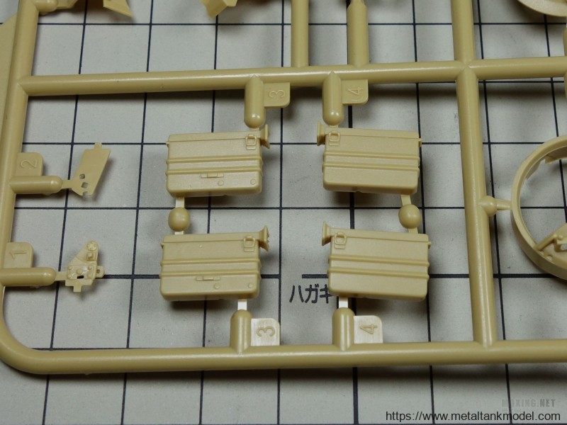 [模型网评测]MENG(SS-011)-1/35俄罗斯BMR-3M装甲扫雷车-实车简介 - 第15张  | 制作坦克模型记录