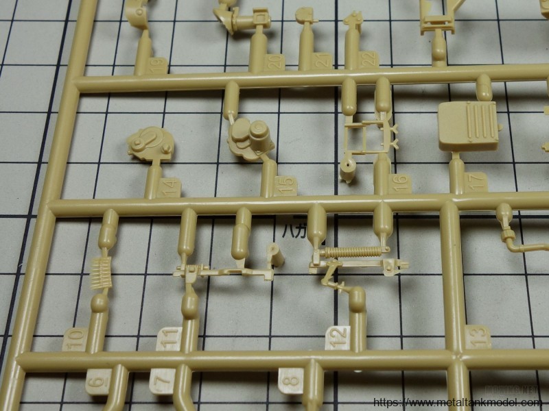[模型网评测]MENG(SS-011)-1/35俄罗斯BMR-3M装甲扫雷车-实车简介 - 第16张  | 制作坦克模型记录