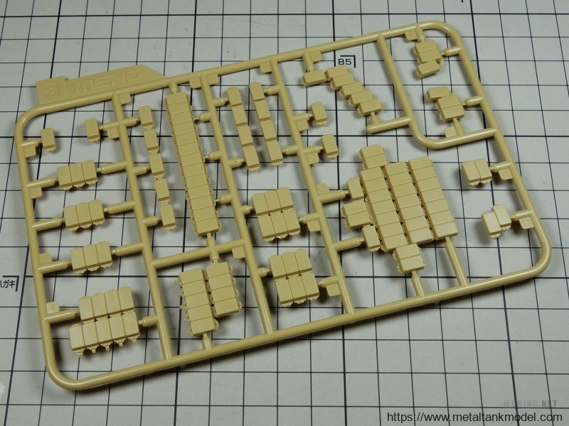[模型网评测]MENG(SS-011)-1/35俄罗斯BMR-3M装甲扫雷车-实车简介 - 第1张  | 制作坦克模型记录