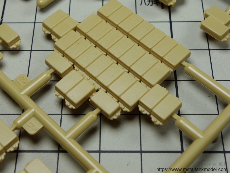 [模型网评测]MENG(SS-011)-1/35俄罗斯BMR-3M装甲扫雷车-实车简介 - 第2张  | 制作坦克模型记录