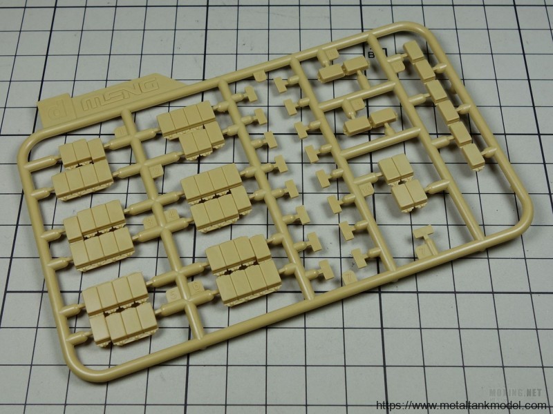 [模型网评测]MENG(SS-011)-1/35俄罗斯BMR-3M装甲扫雷车-实车简介 - 第3张  | 制作坦克模型记录