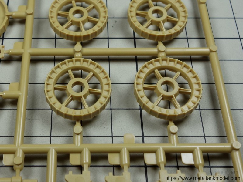 [模型网评测]MENG(SS-011)-1/35俄罗斯BMR-3M装甲扫雷车-实车简介 - 第9张  | 制作坦克模型记录