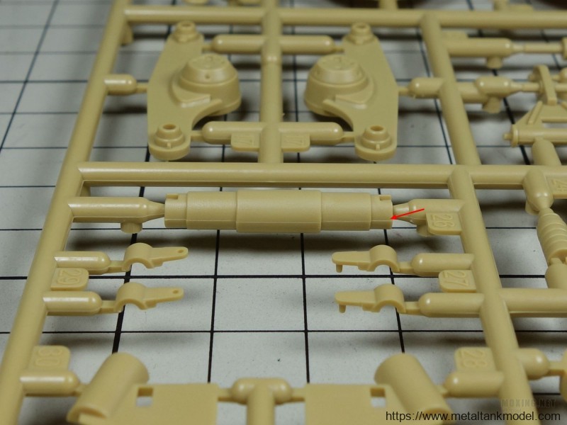 [模型网评测]MENG(SS-011)-1/35俄罗斯BMR-3M装甲扫雷车-实车简介 - 第11张  | 制作坦克模型记录