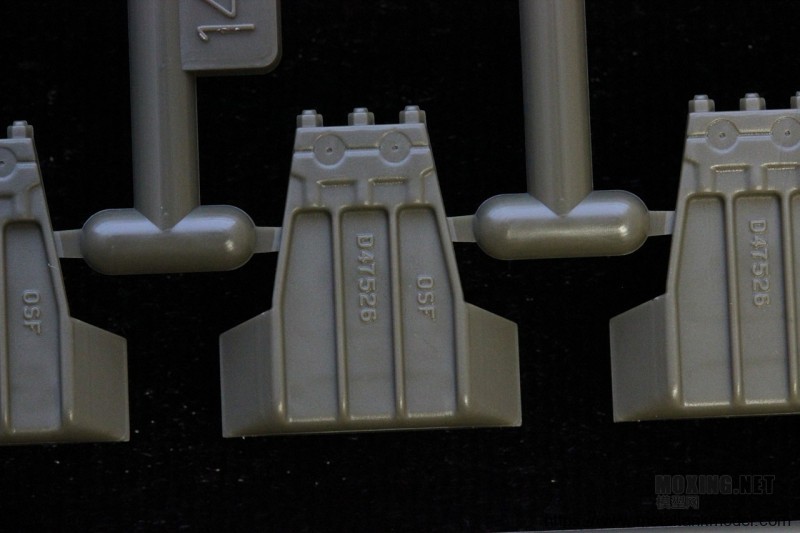 [开盒简评]田宫-1/35美国M10坦克歼击车(中期型)(35350)-实车简介 - 第7张  | 制作坦克模型记录