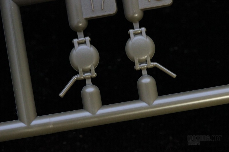 [开盒简评]田宫-1/35美国M10坦克歼击车(中期型)(35350)-实车简介 - 第12张  | 制作坦克模型记录