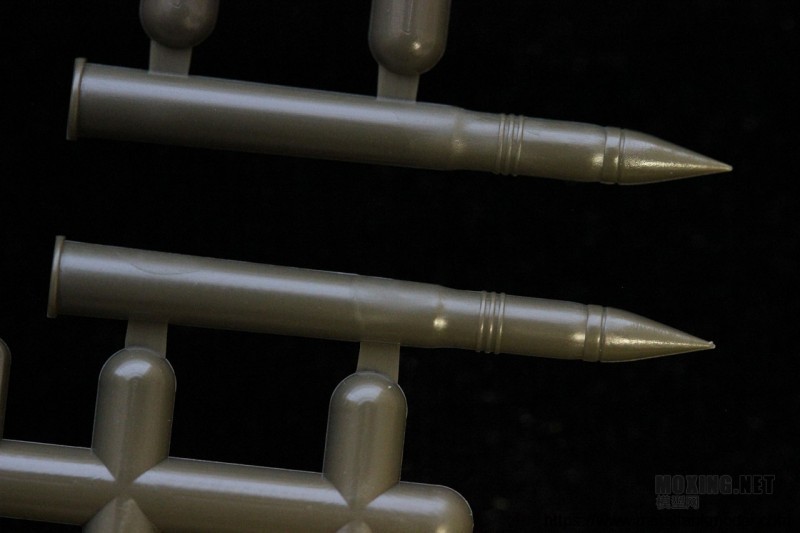 [开盒简评]田宫-1/35美国M10坦克歼击车(中期型)(35350)-实车简介 - 第8张  | 制作坦克模型记录