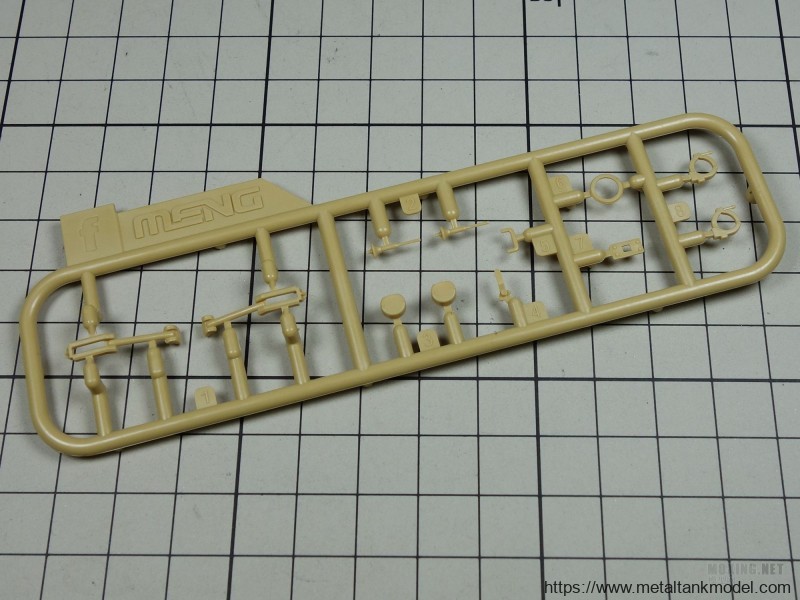 [模型网评测]MENG(SS-011)-1/35俄罗斯BMR-3M装甲扫雷车-实车简介 - 第12张  | 制作坦克模型记录