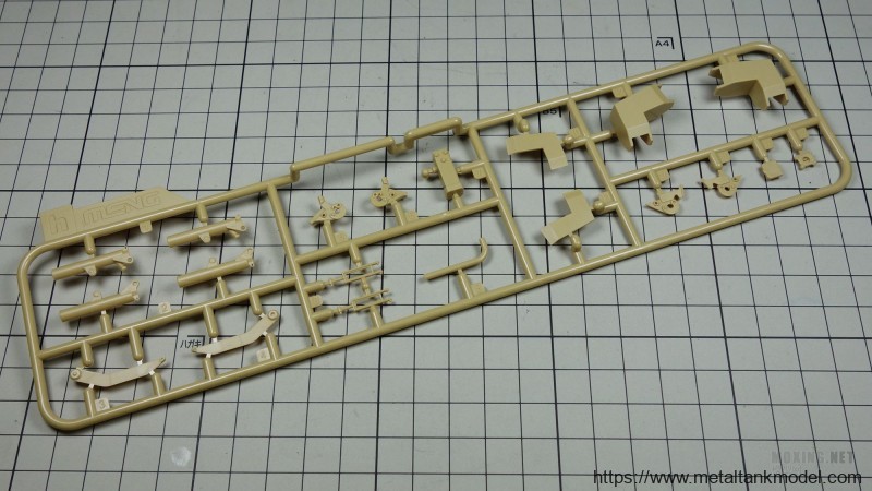 [模型网评测]MENG(SS-011)-1/35俄罗斯BMR-3M装甲扫雷车-实车简介 - 第15张  | 制作坦克模型记录